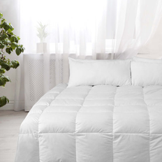 Quilts 600 Fill Luxury Premium Weight Down Duvet