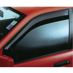 Kofangere Climair CL 3862 Wind Deflectors compatible