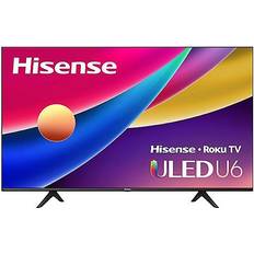 Hisense 65" Class U6GR Quantum ULED