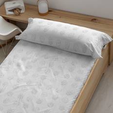 Fitted Bottenlakan 160 x 200 cm Multicolor