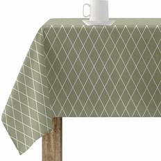 Hemtextil Belum Fläckresistent 0120-294 300 Bordsduk Multifärgad (300x140cm)