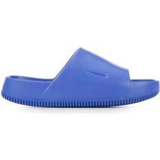 Blue nike slides Nike Calm - Game Royal