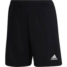 Adidas Entrance 22 Shorts - Black