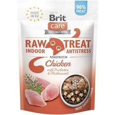 Brit Care Katter Husdjur Brit Care RAW Treat Antistress Chicken