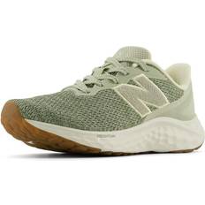 New Balance Green Sport Shoes New Balance Fresh Foam Arishi V4 Running Shoes