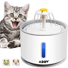 Cat water Adov Cat Water Fountain 2.4L