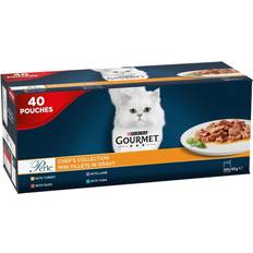 Gourmet Pets Gourmet Perle Chefs Collection Wet Cat Food 85g