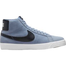 Nike SB Zoom Blazer Mid - Ashen Slate/White/Black