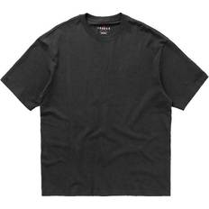 Clothing Nike Men's T-shirt Air Jordan Wordmark - Off Noir