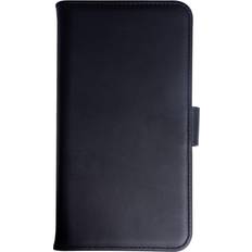 Ferrelli Samsung Galaxy S24 Duo Flip Cover, sort ➞ På lager klar til levering