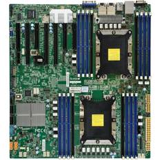 Motherboards SuperMicro MBD-X11DPH-T-B Dual Socket C624