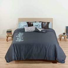 Harry Potter Bed Linen Harry Potter Deep Multicolour Duvet Cover (199.9x140cm)