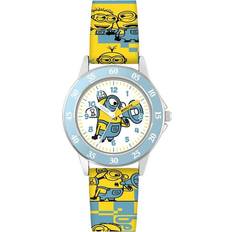 Peers Hardy Minions Time Teacher Watch DMF4107