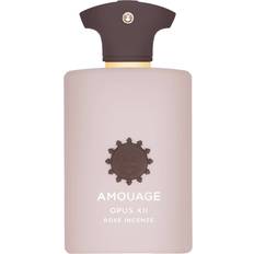 Amouage Eau de Parfum Amouage Opus XII Rose Incense EdP 100ml