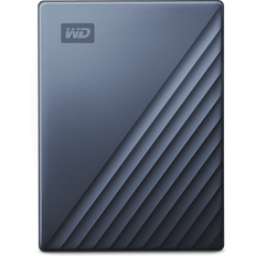 Western digital my passport ultra Western Digital My Passport WDBEJA0060BBL 6TB