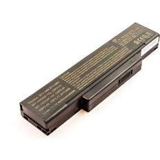 Datorreservdelar AGI kompatibel Hyrican M66SE M660NBAT-6 4400