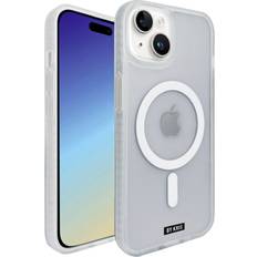 By Kris iPhone 15 Cover MagSafe, gennemsigtigt ➞ På lager klar til levering og afhentning