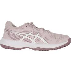 Zapatillas de deporte de interior Asics Kid's Upcourt 6 GS - Watershed Rose/White