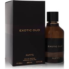 Riiffs Exotic Oud EdP 100ml