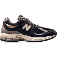 New Balance Herren Sneaker M2002 RPO Sea Salt,44.5,Schwarz