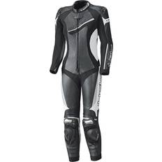 Donna Tute da moto Held Ayana II 5711 monopezzo da donna bianca Donna