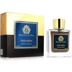 Oud satin Ministry of Oud Oud Satin EdP