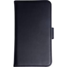 Ferrelli Samsung Galaxy S24 Duo Flip skal, svart