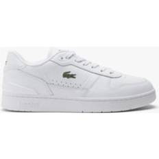 Lacoste Men's T-Clip Set Trainers White