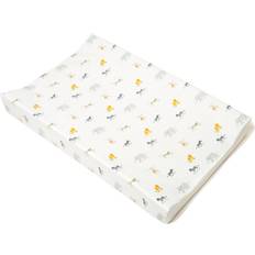 Jungle Dream Anti-Roll Wedge Baby Changing Mat