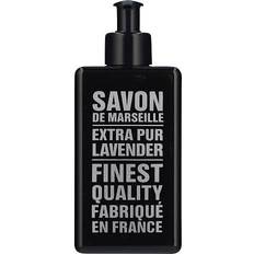 Savon håndsæbe Savon de Marseille Hand Soap Lavender 450ml