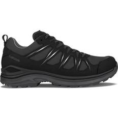 Lowa Scarpe sportive Lowa Herren Multifunktionsschuhe INNOX EVO II GTX Schwarz