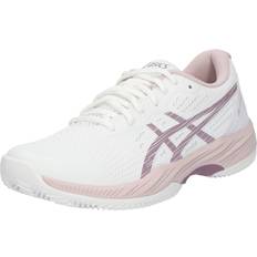 43 ½ Schlägersportschuhe Asics GEL-GAME CLAY/OC White/Dusty Mauve