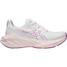 Asics Novablast 4 Sneakers - Vitt Lugnande Hav