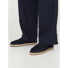 Jack & Jones Herr Lågskor Jack & Jones Loafers Blå