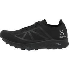 Haglöfs Dame Løbesko Haglöfs Women's L.I.M Intense Trail Low True Black, 1/3, True Black