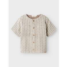 M Shirts Lil'Atelier Regular Fit Shirt