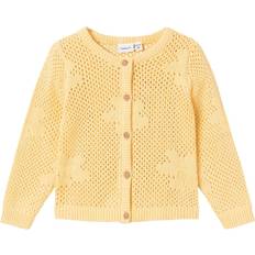 Name It Langærmet Strikket Cardigan