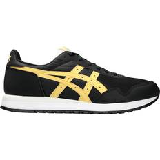 Asics TIGER RUNNER II Black/Faded Yellow 46.5