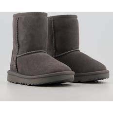 UGG Grey Boots UGG Kids Classic Ii Grey, Infant infant