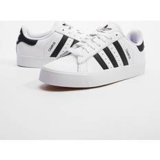 Adidas Originals Campus Vulc Sneaker Weiß