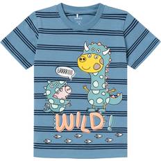 Turkoosi Paidat Name It Peppa Pig T-shirt