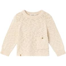 Boutons Chemisiers et Tuniques Lil'Atelier Long Sleeved Knitted Top