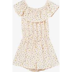Name It Piger Jumpsuits Name It Printet Playsuit