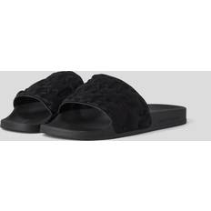 Karl Lagerfeld Chaussons et Sandales Karl Lagerfeld Sandales - Noir