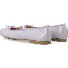 Paars Ballerina's Bianco Biamadison Ballerina's