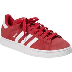 adidas Campus 2 Trainers - Red