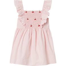 Name It Jasfine Dress - Cherry Blossom (13238992)