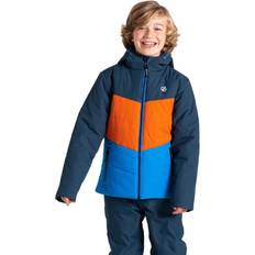 Orange Outerwear Dare 2b Jolly Jacket Orange,Blue Years Boy