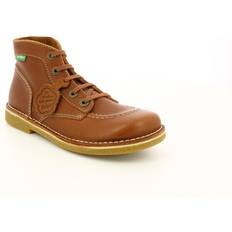 Kickers Botines de Tobillo Kickers Legendiknew Boots - Brown