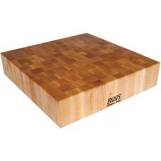 John Boos BoosBlock Chopping Board 40"